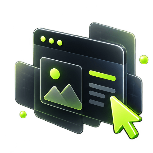 BUSINESS WEBSITES & LEAD SYSTEMS